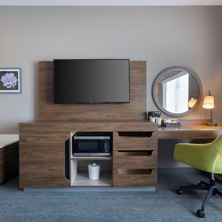 Hampton Inn Clovis, Nm Екстериор снимка