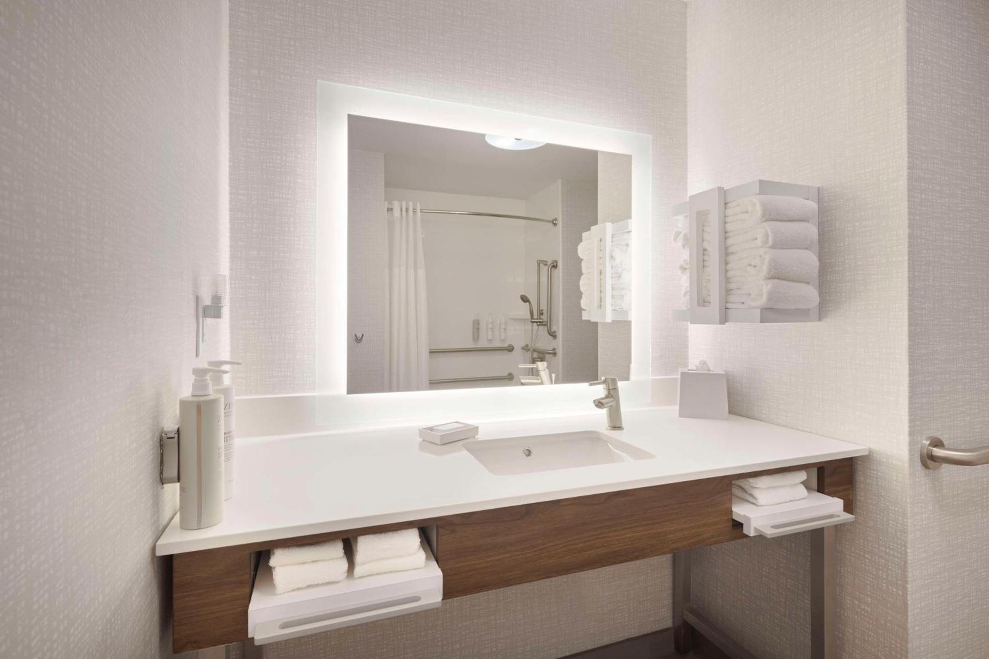 Hampton Inn Clovis, Nm Екстериор снимка