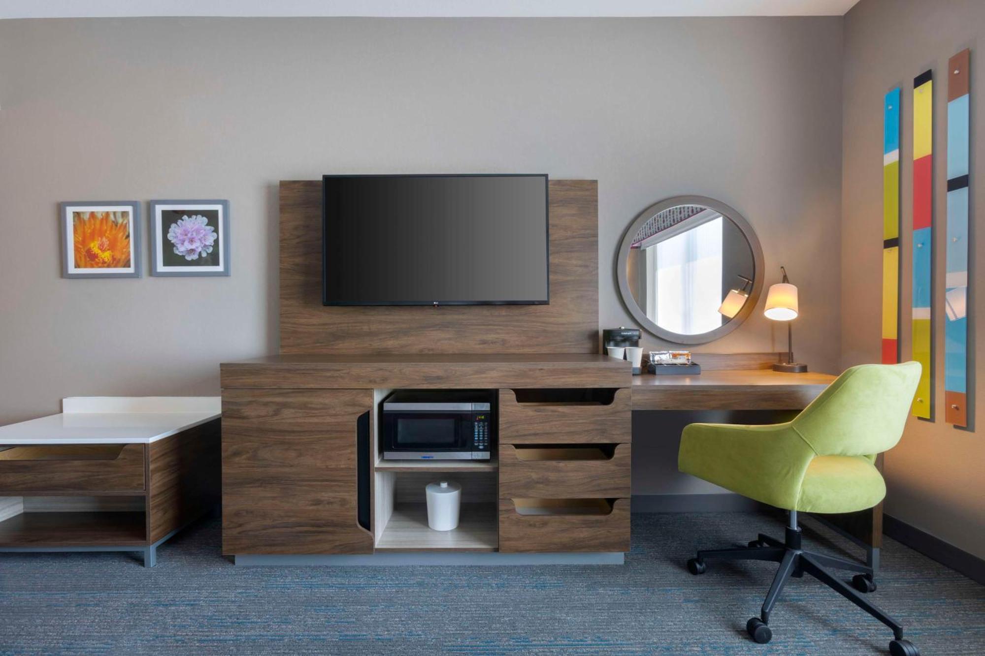 Hampton Inn Clovis, Nm Екстериор снимка